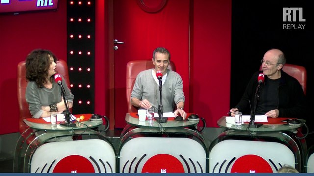 Isabelle Mergault pousse un coup de gueule