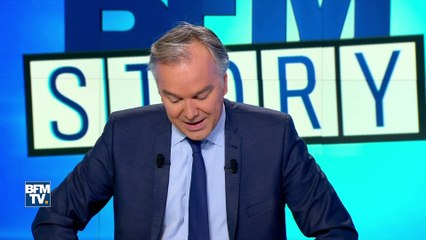 "Ce n’est qu’un élément de plus dans la polémique": Bernard Accoyer, sur les suspicions de prêt non déclaré de Fillon