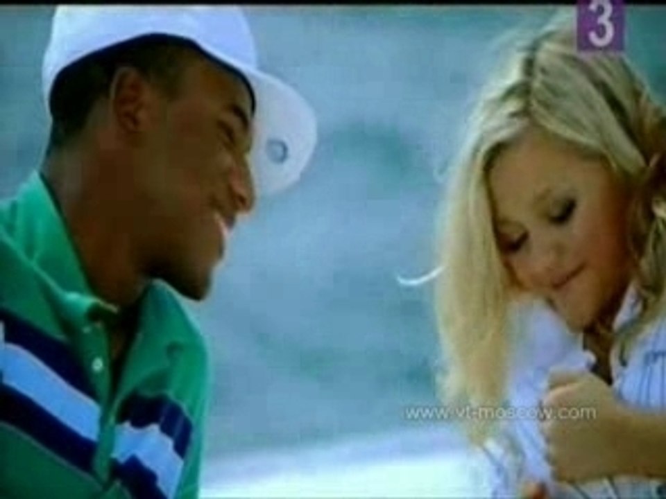 Vlad Topalov Ft. Mya Harrison I Will Give It All To You