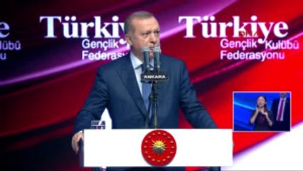 Cumhurbaşkanı Erdoğan Anladın mı Sayın Kılıçdaroğlu
