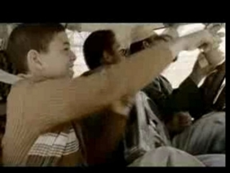 MAROC_The Chemical Brothers - Do It Again [2007][SkidVid]