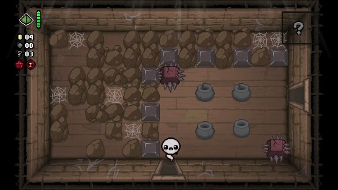 The Binding of Isaac Afterbirth! Tue-le !!!!!!!!!mais TUE-LE DON'!!!!!!!!!!! (219)