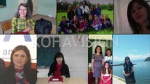 Shtatë motrat mësuese nga Zhegra e Gjilanit