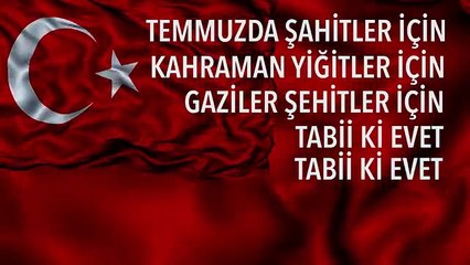 Ceyhun Çelikten - Tabii ki Evet