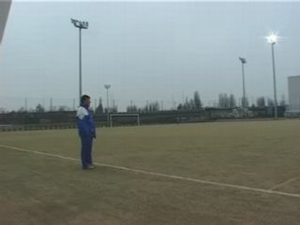 Jour de Match 2