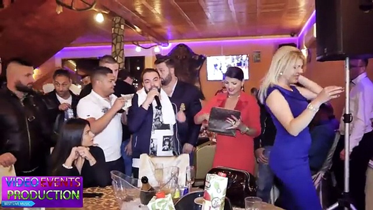 Lambada si Sandokan LIVE 2017