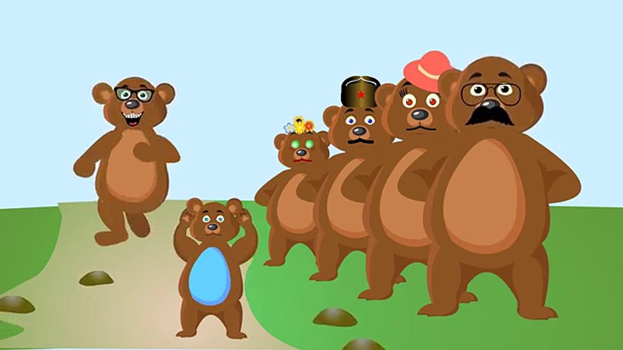 Animals Finger Family Song - Mega Finger Family Collection Part 2! Learn to count with the