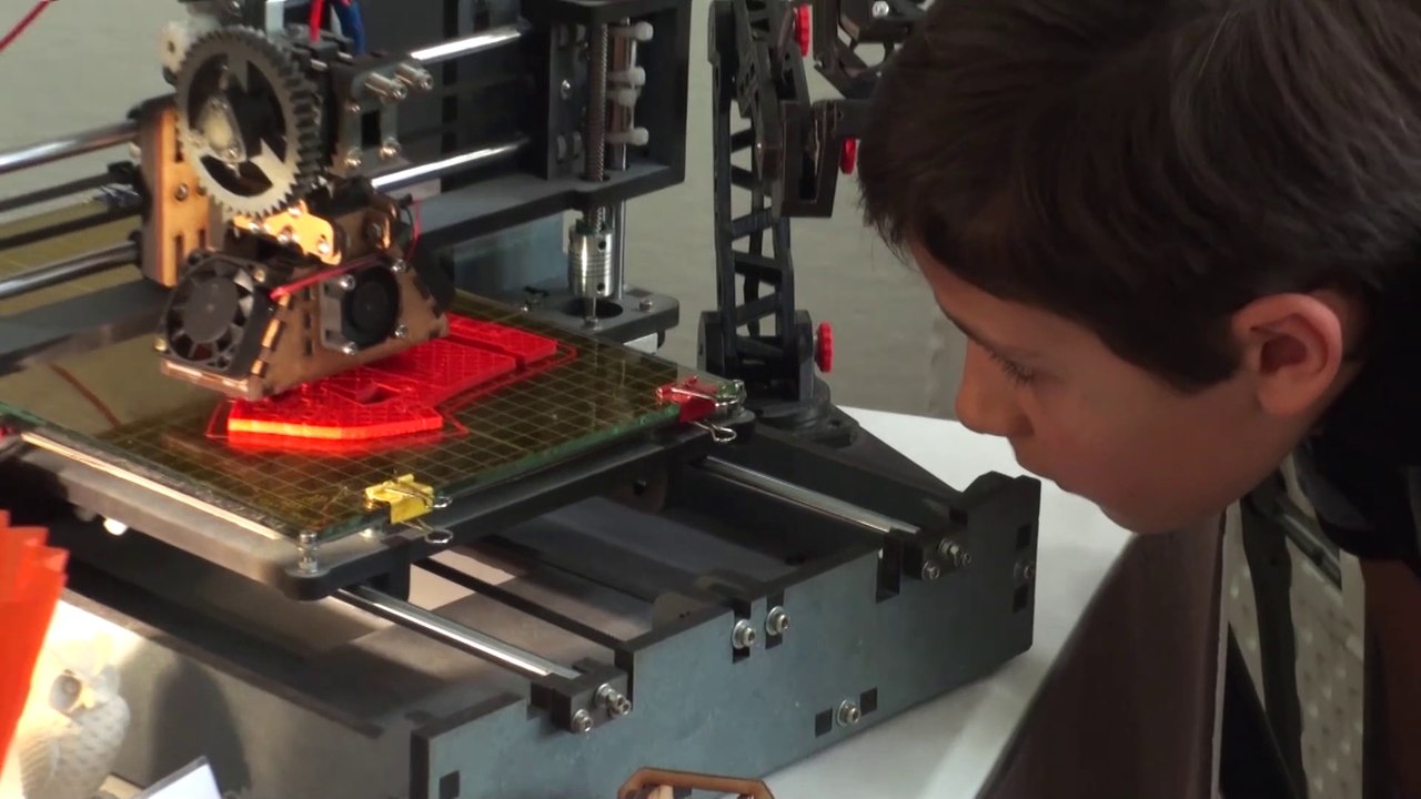 Fablab Festival Toulouse