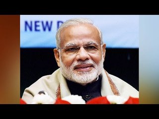 PM Modi in Gujarat visiting ONGC's Plant of OPAL | Oneindia News