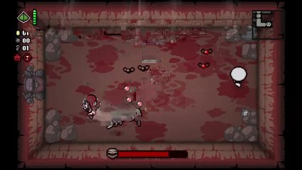 The Binding of Isaac Afterbirth! Tue-le !!!!!!!!!mais TUE-LE DON'!!!!!!!!!!! (220)
