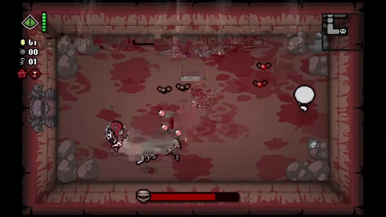 The Binding of Isaac Afterbirth! Tue-le !!!!!!!!!mais TUE-LE DON'!!!!!!!!!!! (220)