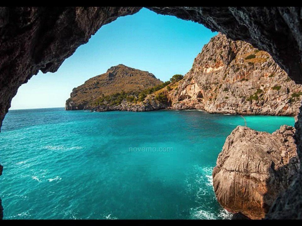 Vacances : Quelle est votre meilleure destination vacances ?  Plage ou Montagne ?  Casser la routine