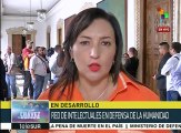 López: Fascismo del siglo XXI intenta recolonizar Latinoamérica