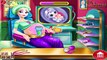 ᴴᴰ ღ Disney Princesses Pregnant Rapunzel & Pregnant Elsa Baby Check-Up Games ღ (ST)