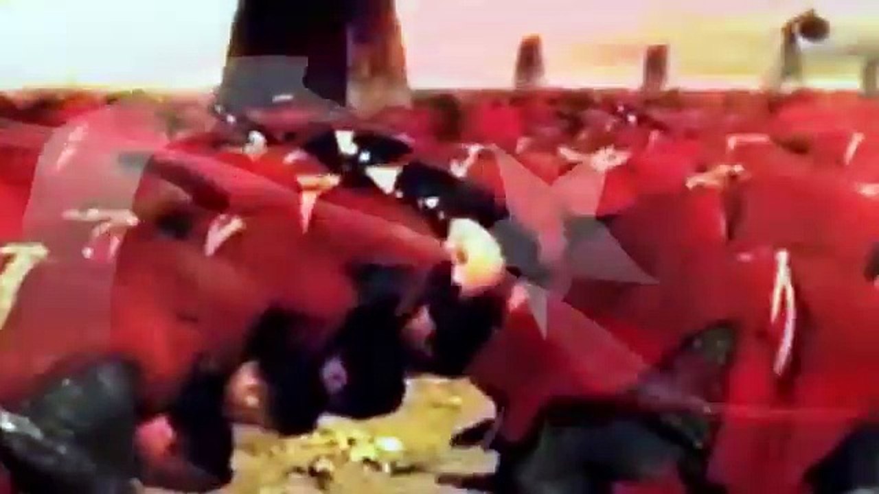 Yeni Erdoğan Marşı / Ali Sinanoğlu.
