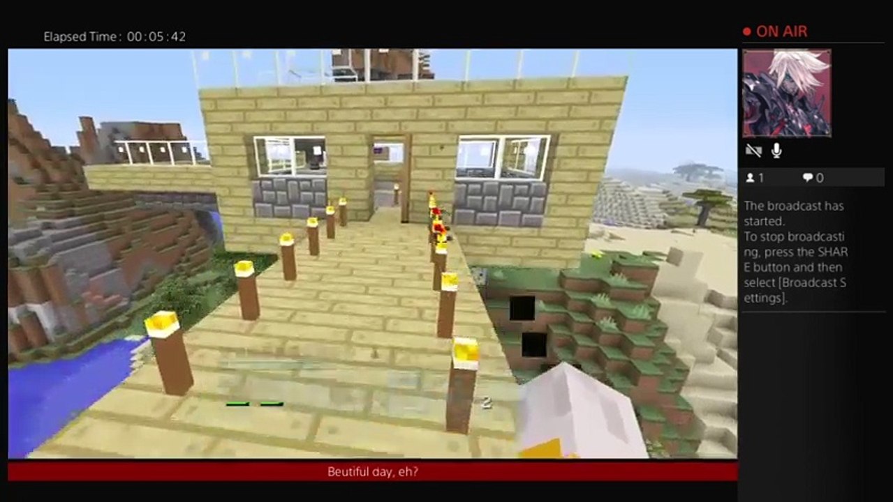Minecraft part 4 (4)