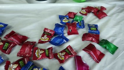 Warhead Candy Soda Challenge! Kid TRIES WEIRD SODAS (EXTREME NASTY)-wxruW9a_X0g
