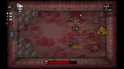 The Binding of Isaac Afterbirth! Tue-le !!!!!!!!!mais TUE-LE DON'!!!!!!!!!!! (221)