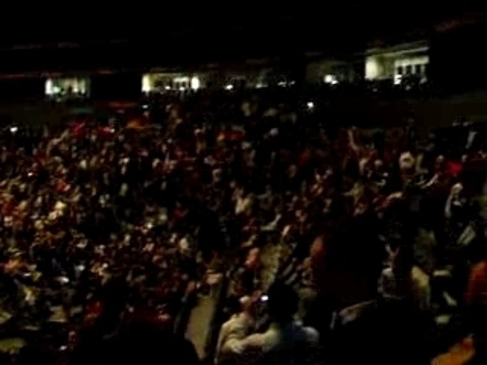 ACN CONVENTION COLOGNE 2006