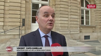 Le maintien de François Fillon divise le centre