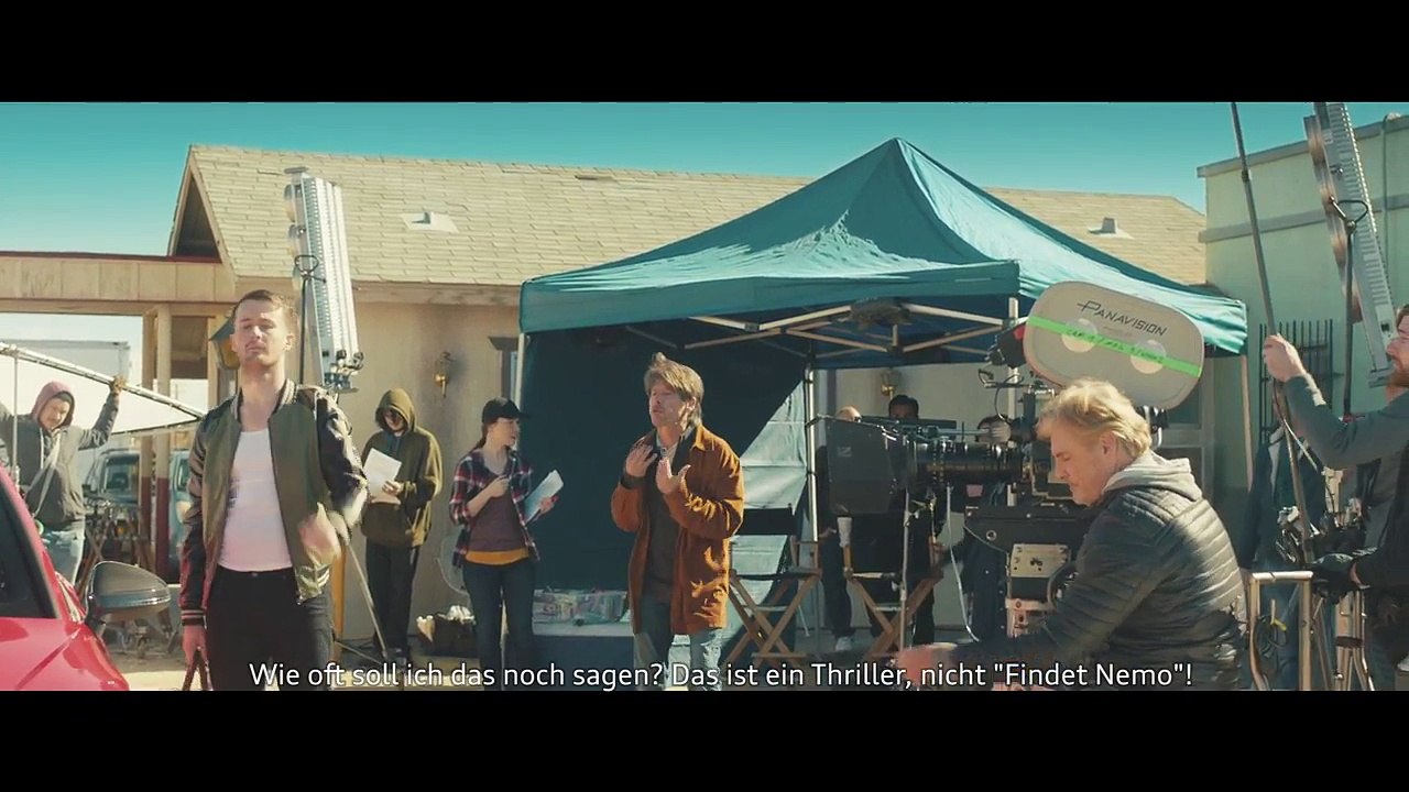 Audi dévoile la nouvelle RS5 coupé, animée par un V6 biturbo