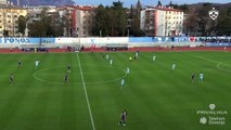 Luka Zahovic Fantastic Solo Goal vs Gorica!