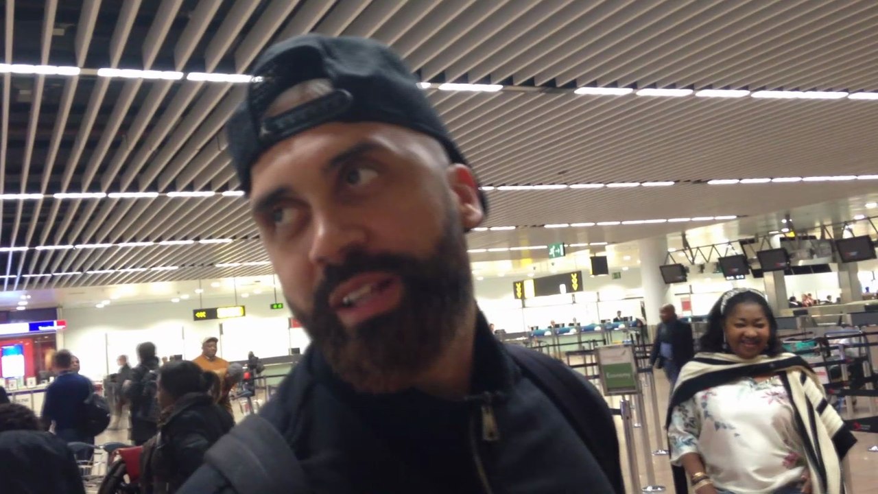 Vanden Borre: "Je ne vais pas être dépaysé"