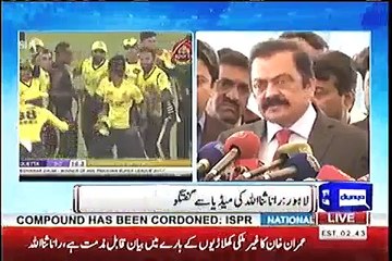Imran Khan Slammed For Insulting Overseas Stars Following Pakistan Super League Final