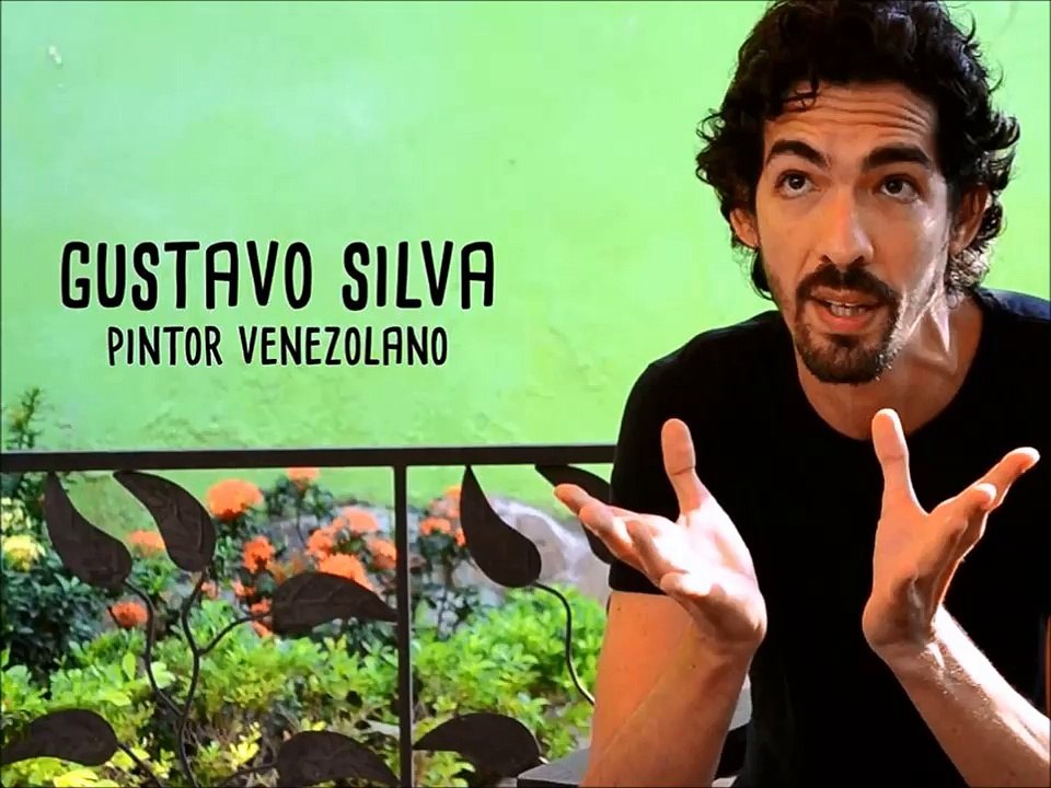 GUSTAVO SILVA NUMEZ