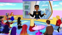 Held des Monats: Batgirl | Folge 208 | DC Super Hero Girls