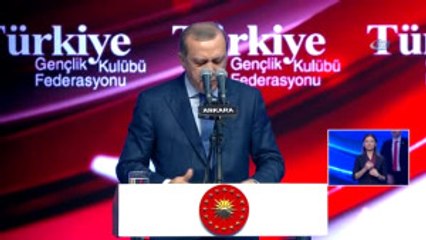 Cumhurbaşkanı Erdoğan: "Kılıçdaroğlu'na Beş Tane Koyun, Beş Tane Keçi Verin, Kaybeder Gelir"