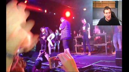 INVERT VS ACZINO BIG BATTLE SEVILLA 2017