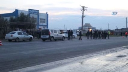 Silopi'de Trafik Kazası: 2 Ölü, 4 Yaralı