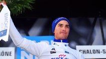 Paris-Nice 2017 - Julian Alaphilippe : 
