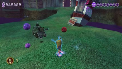 Voodoo Vince Remastered - Bande-annonce