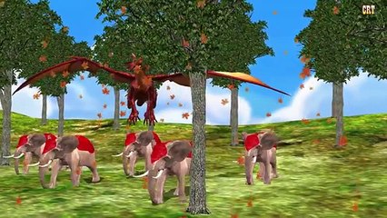 Suraj Hindi Animated Nursery Rhymes - 3D Hindi Nursery Rhymes - Kids Rhymes