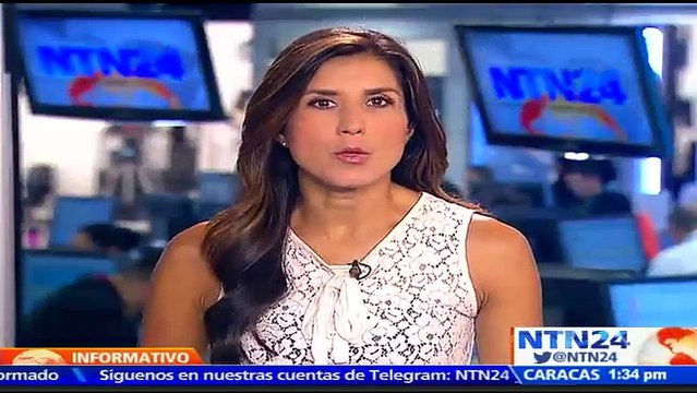 Familiares de presos políticos exigen al Parlamento venezolano presionar a la OEA para activación de Carta Democrática