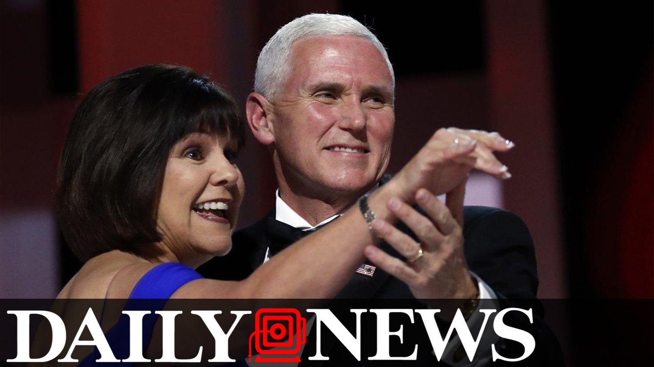 Associated Press Apologizes For Publishing Second Lady's Email