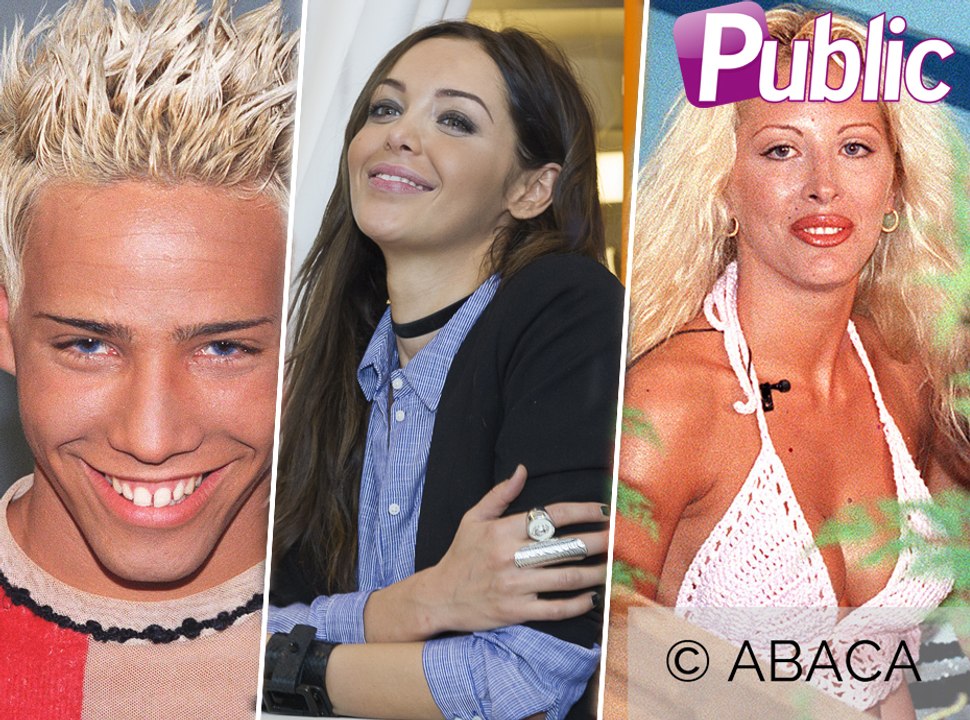 Vidéo : Nabilla, Loana, Steevy… Ces candidats de télé-réalité qui se sont lancés dans l’écriture !