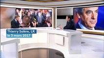 La politique de la girouette chez Les Républicains