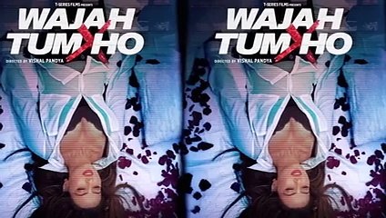 Family Doesn’t Understand – Actress Sana Khan Response on her BOLD SCENES in Wajah Tum Ho