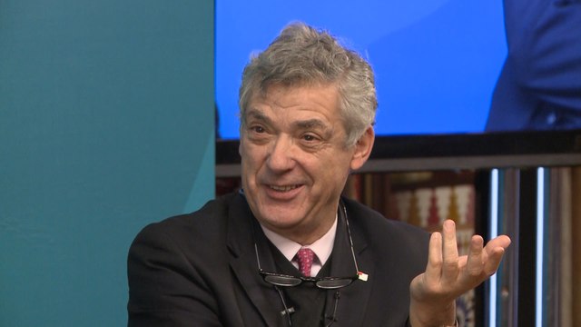 Villar y RFEF acusados de apropiación indebida de 1,2 millones