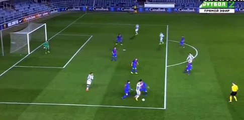 Bruno Costa Goal HD - Barcelona U19	0-1	FC Porto U19 07.03.2017