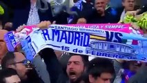 Real Madrid vs Napoli 3-1 RESUMEN & GOLES 15-02-2017