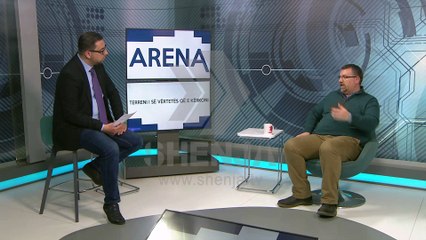 Seferi: Ndërkombëtarët po përpiqen ta qetësojnë situatën