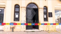 (VIDEO) Incidenti në “Muzeun e Alfabetit” në Manastir, ja të gjitha detajet!