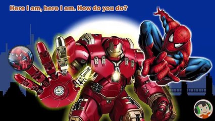 Monster Inc VS Finding Dory Finger Family Song - Kids Songs - Nursery Rhymes