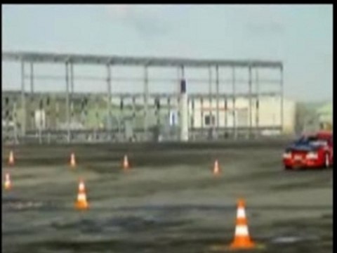 Rihanna - Shut Up And Drive (Video Remix)