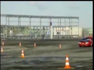 Rihanna - Shut Up And Drive (Video Remix)
