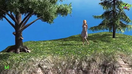 Giant Leopard ,Sheep,Lion , Gorilla, Animals Cartoons Finger Family Nursery Rhymes For Kids in 3D